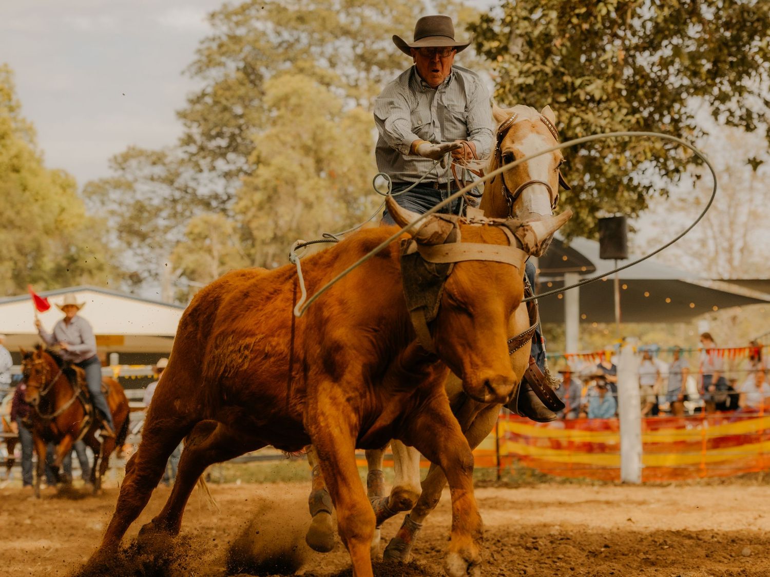 The WESTRN Edit - Capturing Western Sports