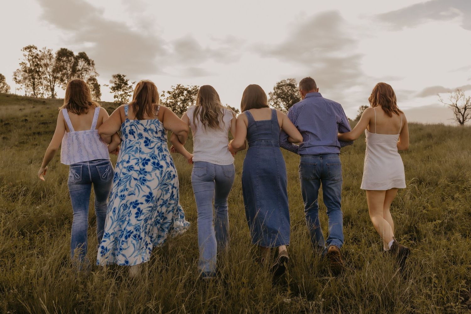 The COWGRL Edit - Lifestyle Photography