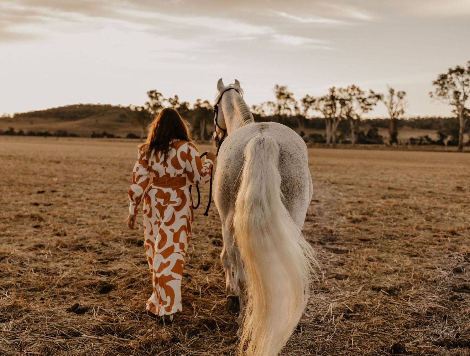 The COWGRL Edit - Lifestyle Photography