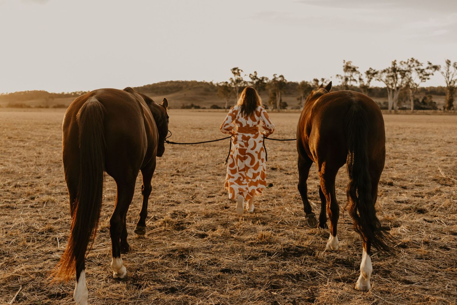 The COWGRL Edit - Lifestyle Photography