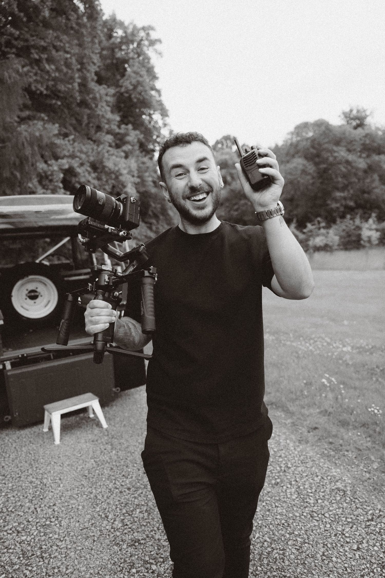 Conor Ross Media 
Conor Ross Videographer 
Aberdeen Videographer 
Aberdeenshire Videographer
Cinematic Wedding Video
Uk Award winning