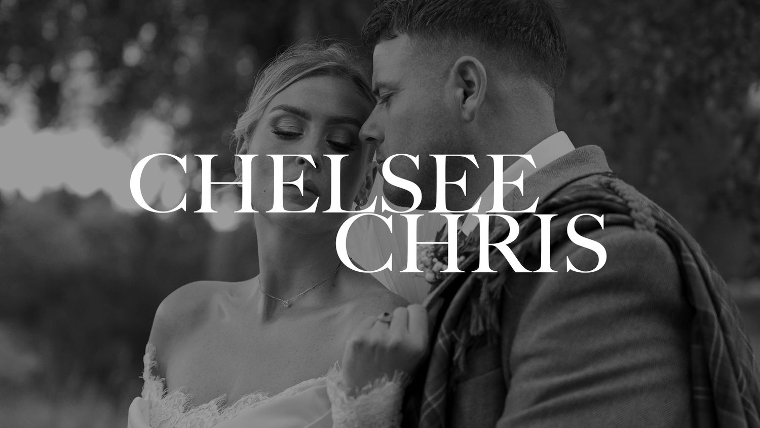 Coo's Cathedral 
Love at First site Venue
Scottish Wedding Videographer 
Wedding Videographer Aberdeen
Videographer Aberdeen
 Aberdeenshire
