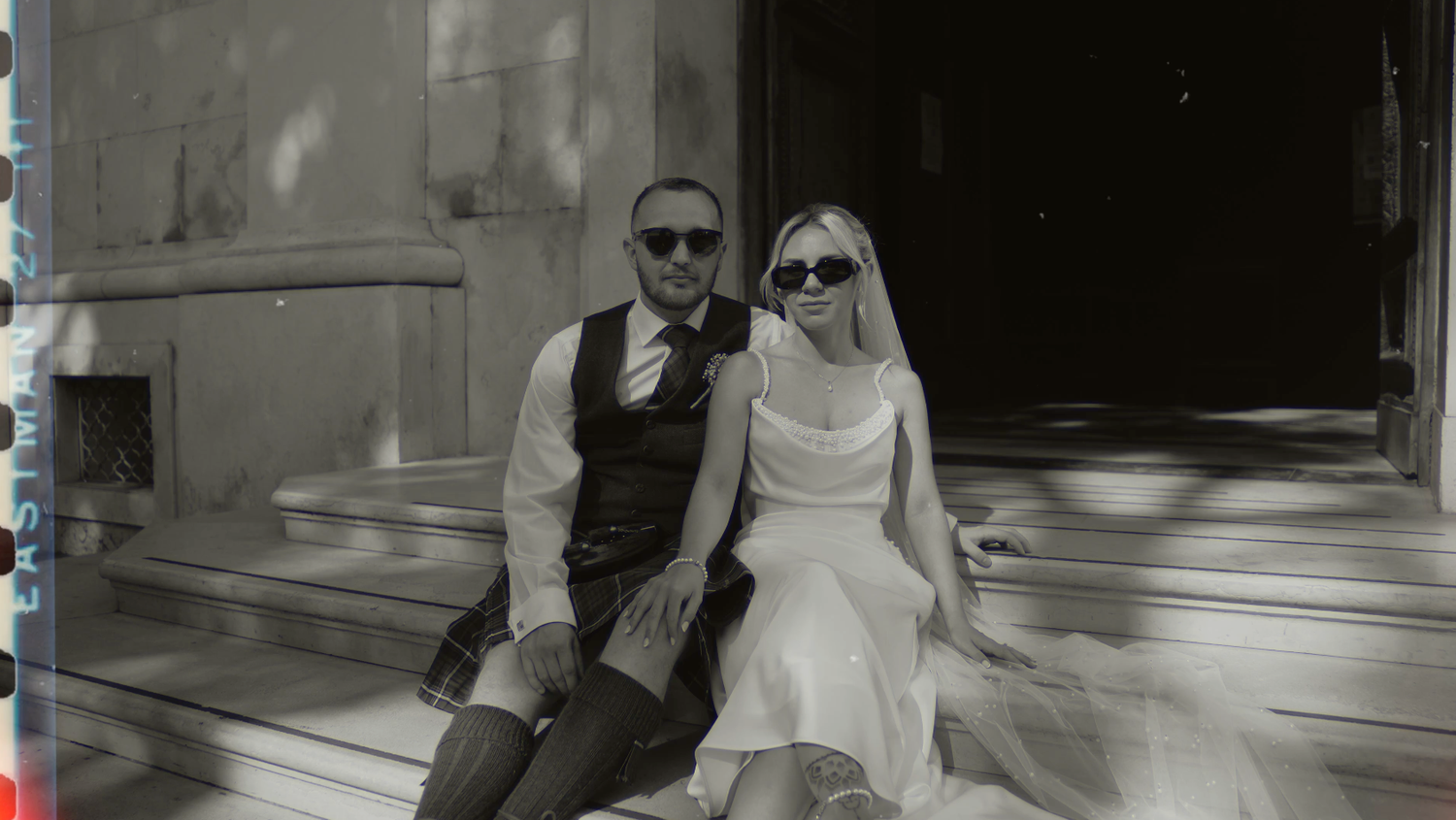 Scottish Abroad Wedding
Destination Wedding
Italy Wedding Videographer 
UK Destination Videographer
Aberdeen Videographer 
Cinematic Film