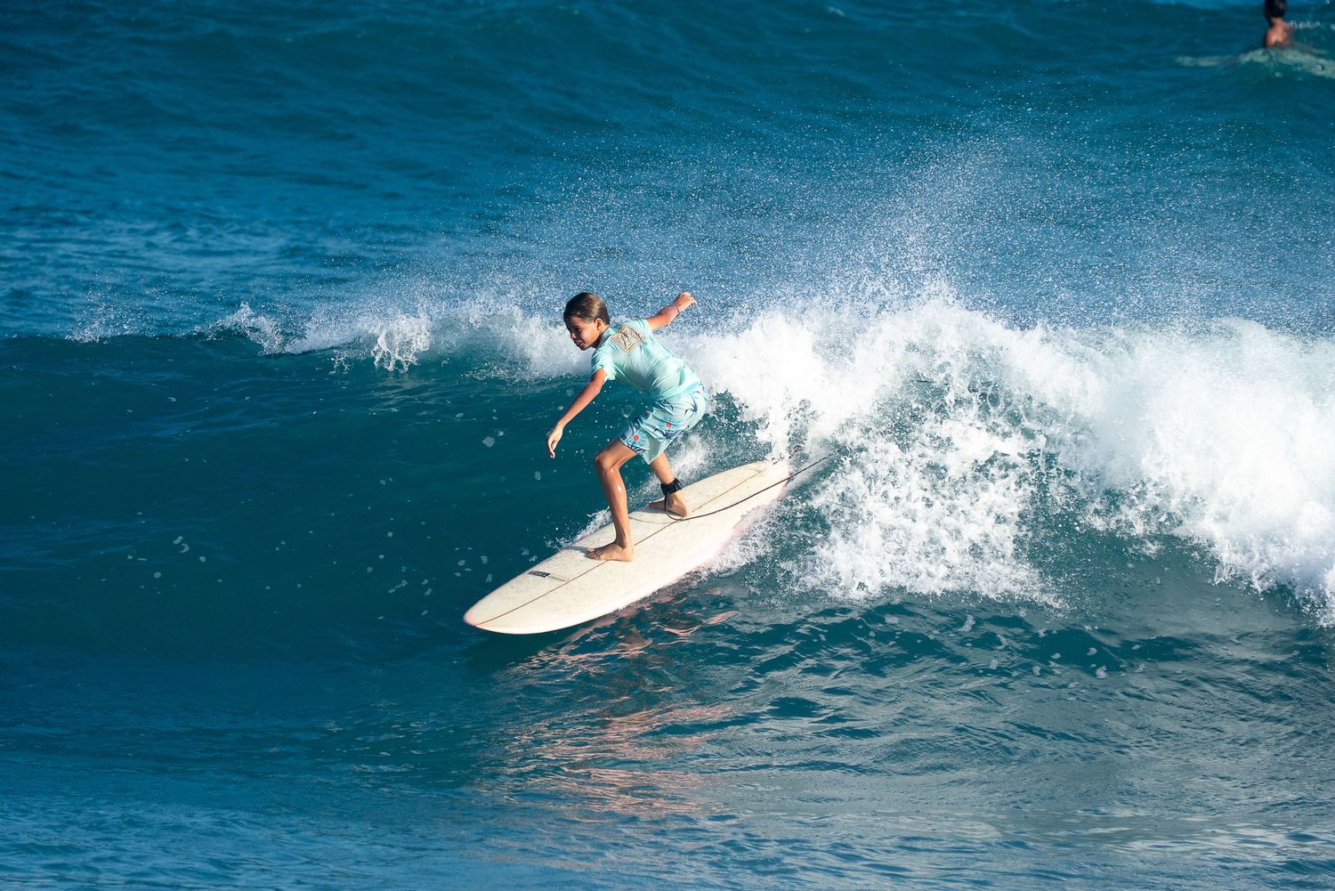Grom Surfer