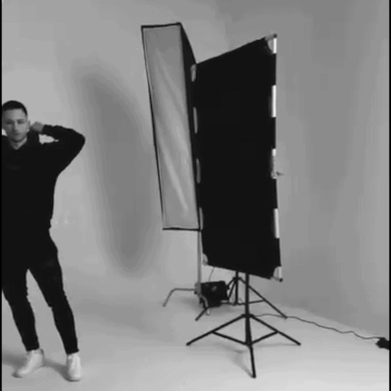 Biznesmen w garniturze. Dawid Wołoszyn fotograf biznesowy Lublin, fotograf produktowy Lublin