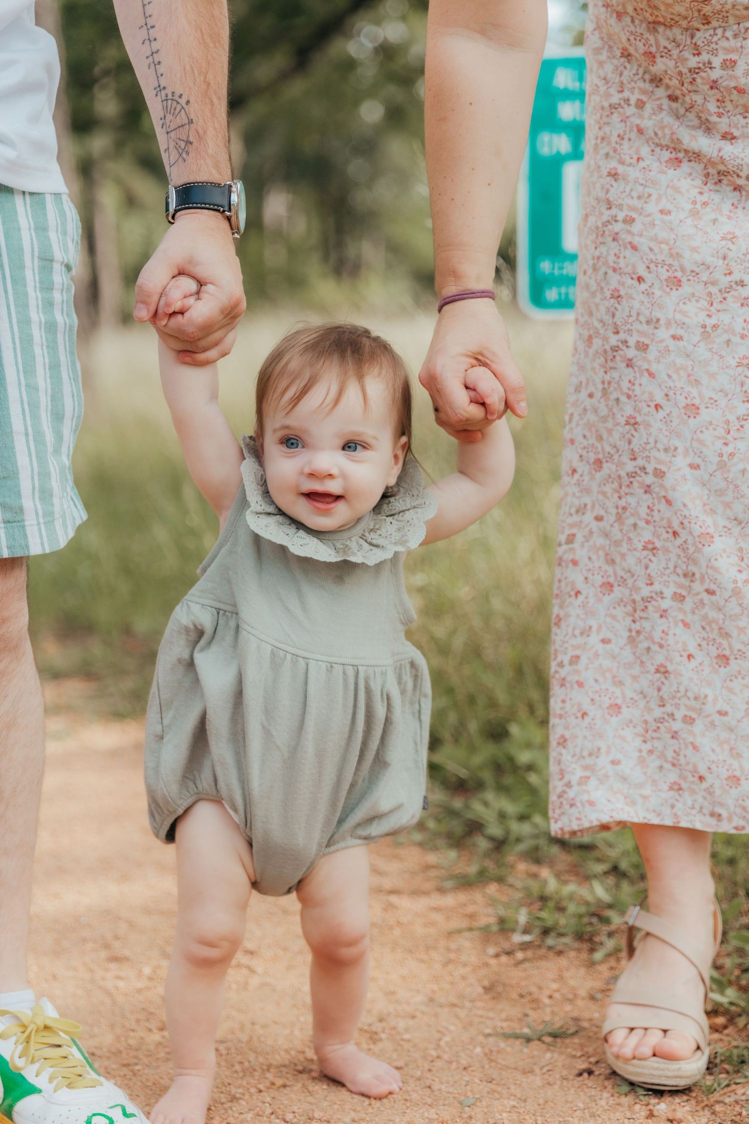 Lifestyle family photography capturing genuine connection