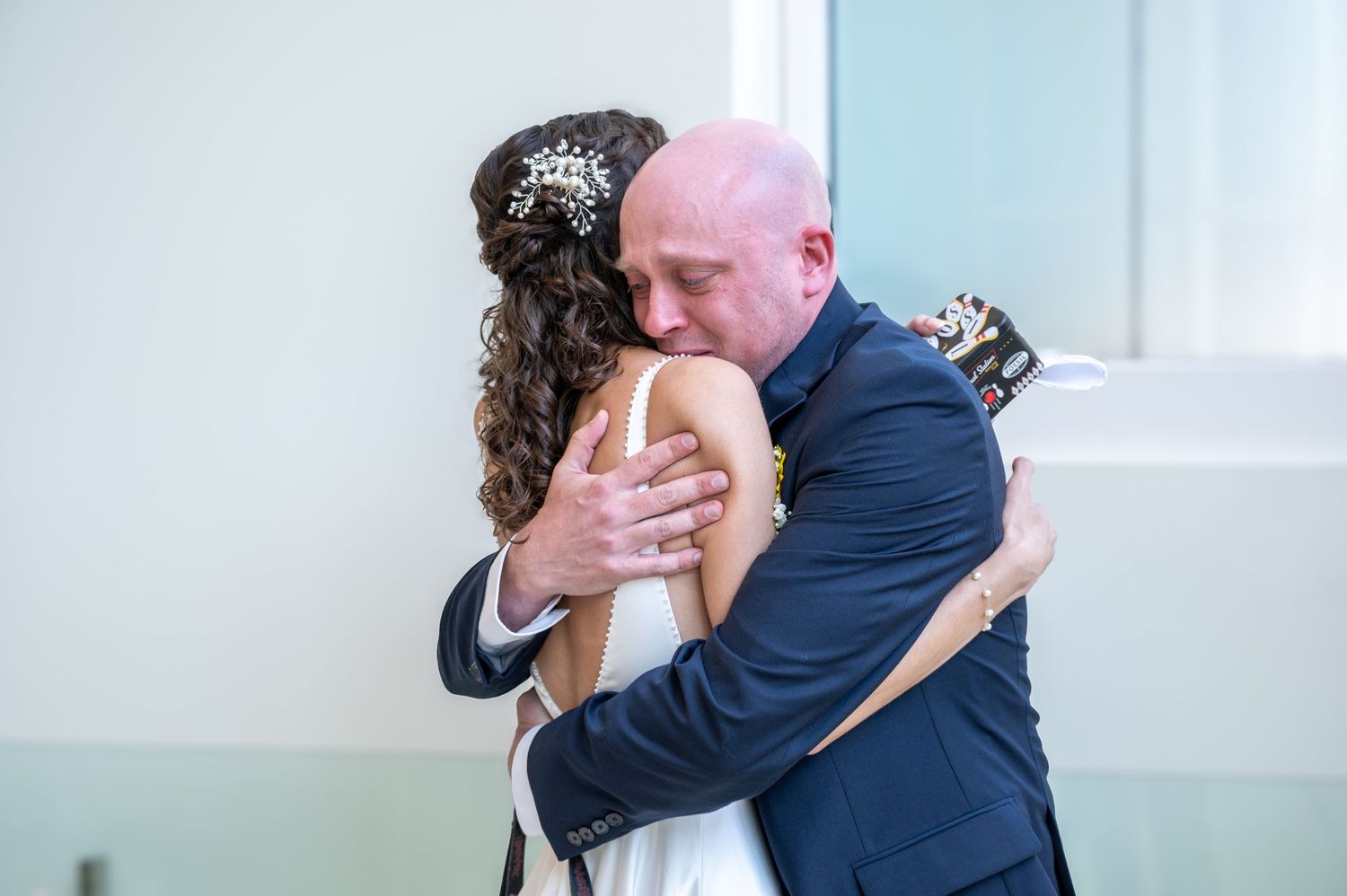 Wedding Photographer