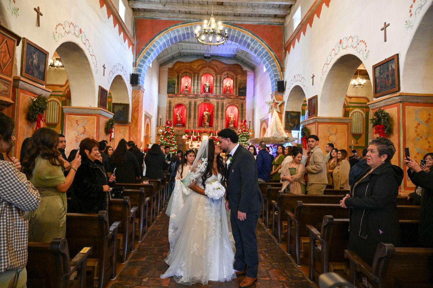 Mission San Juan Bautista