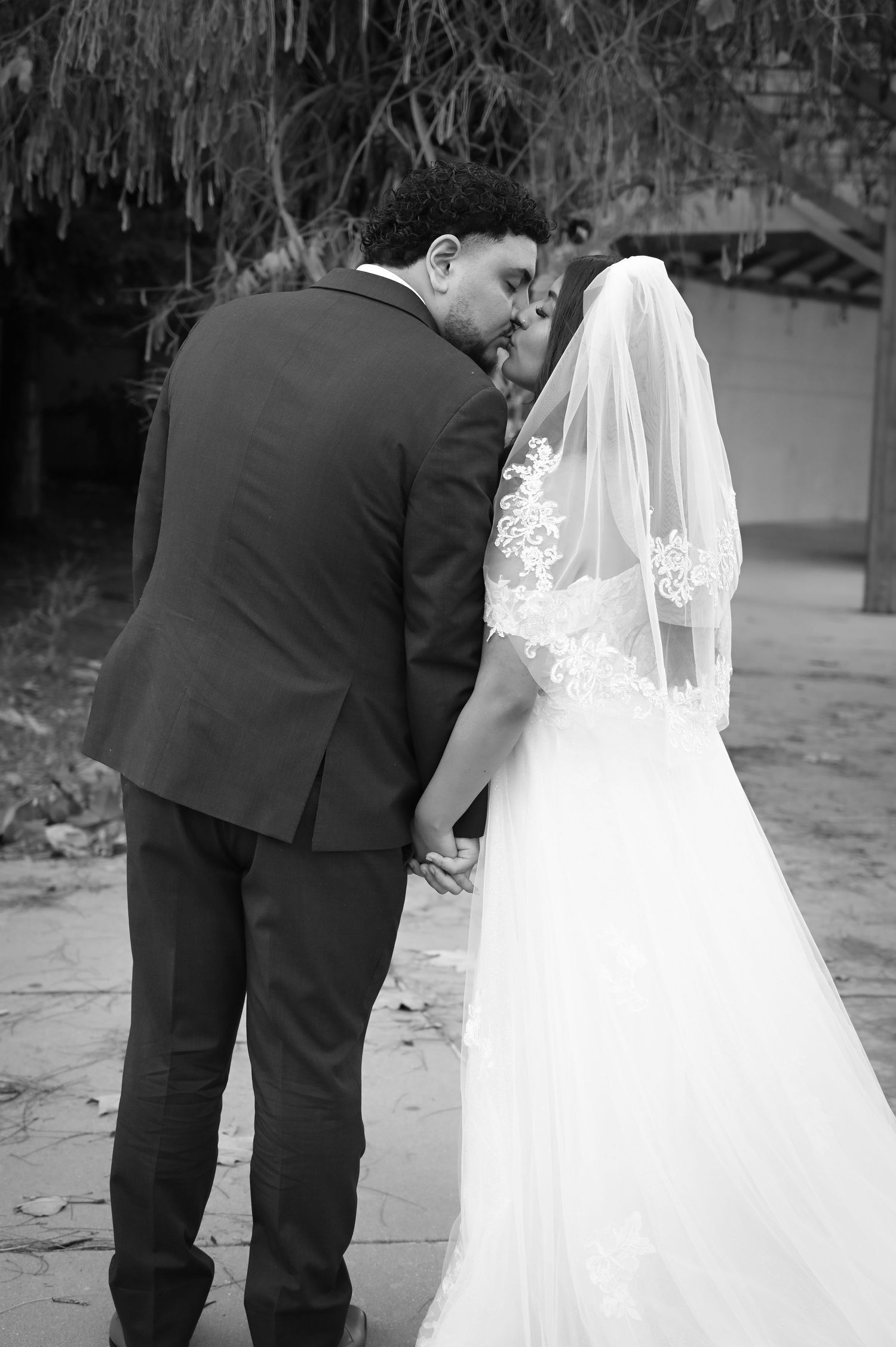 Morgan Hill Wedding