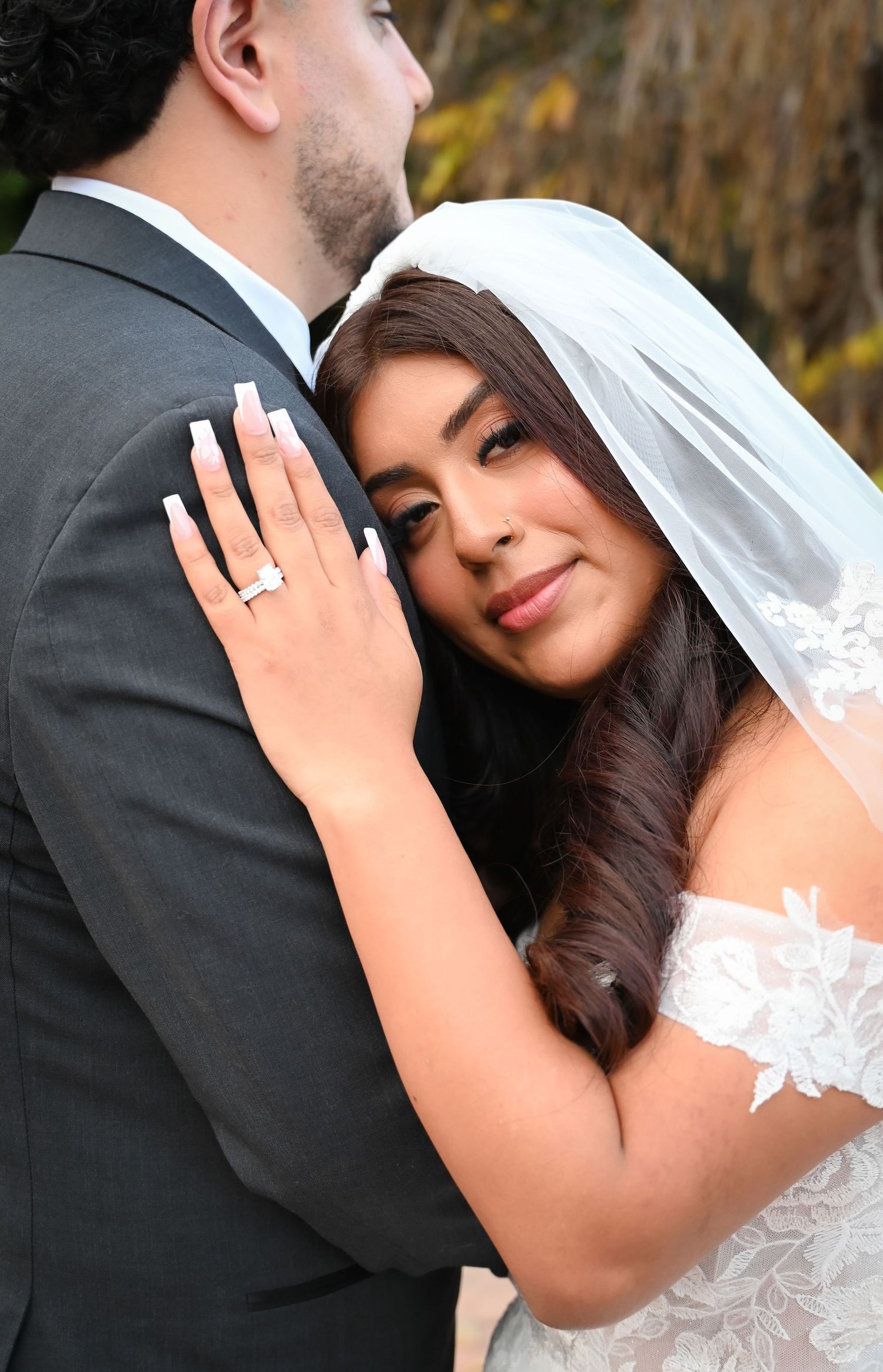 Morgan Hill Wedding