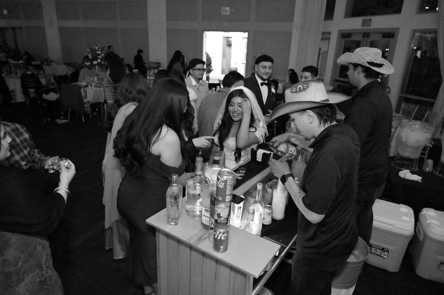 Morgan Hill Wedding