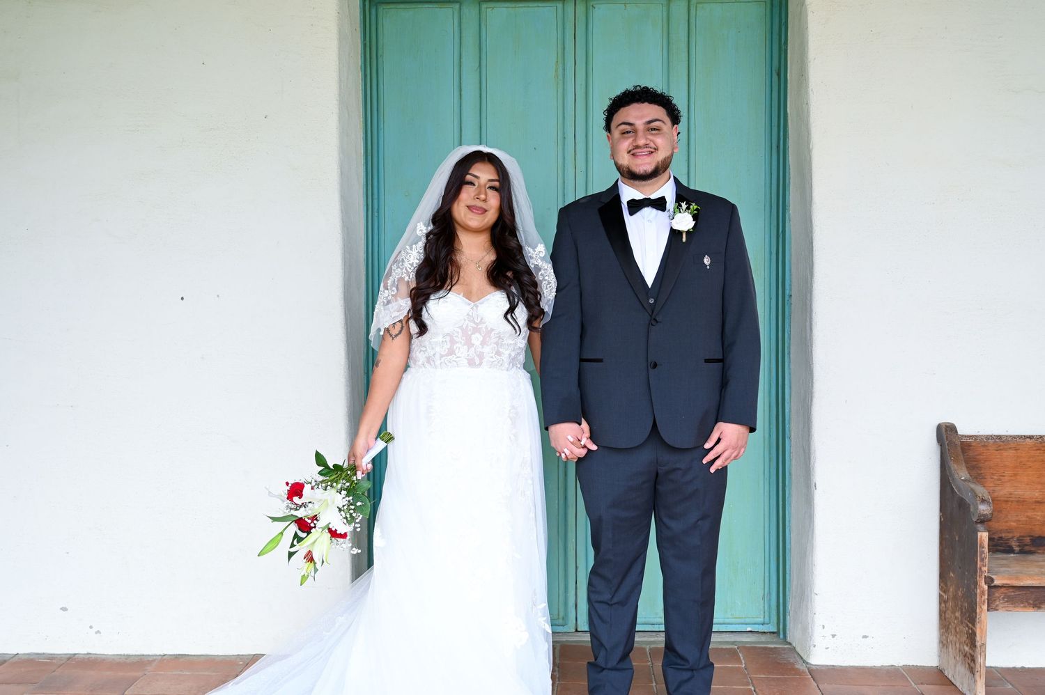 Mission San Juan Bautista