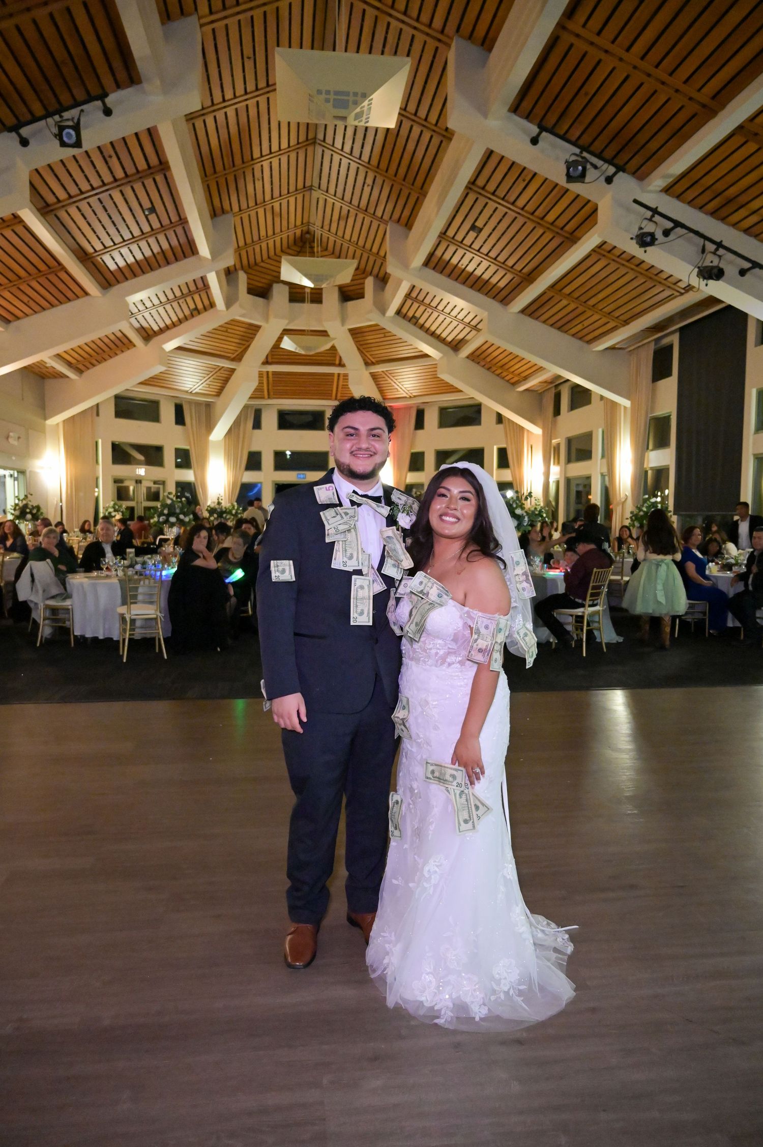 Morgan Hill Wedding