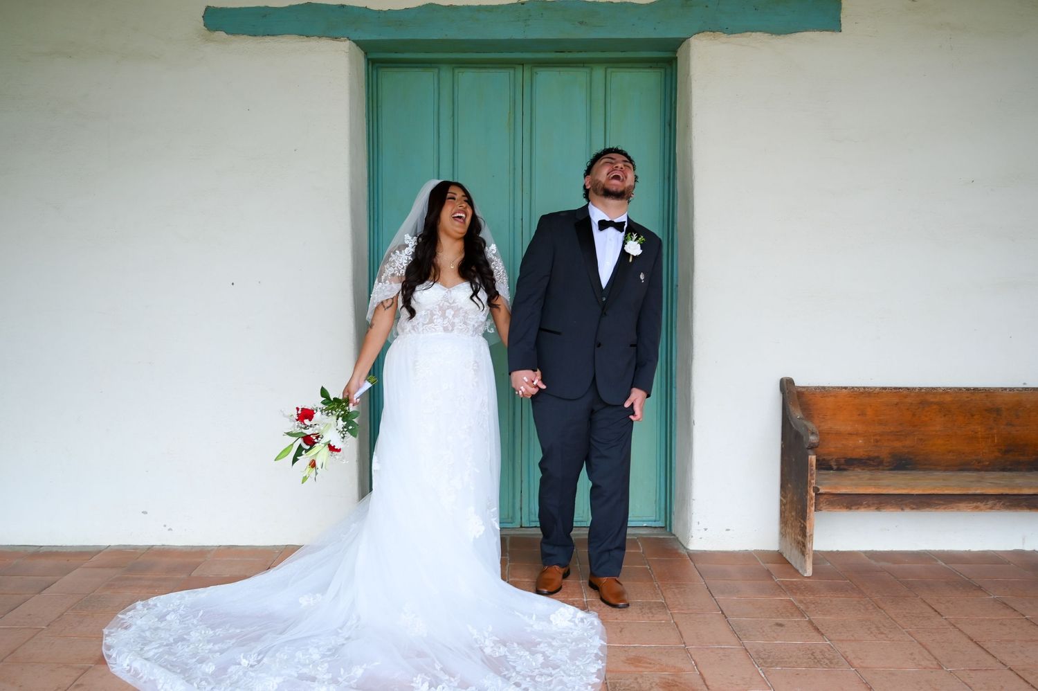 Mission San Juan Bautista