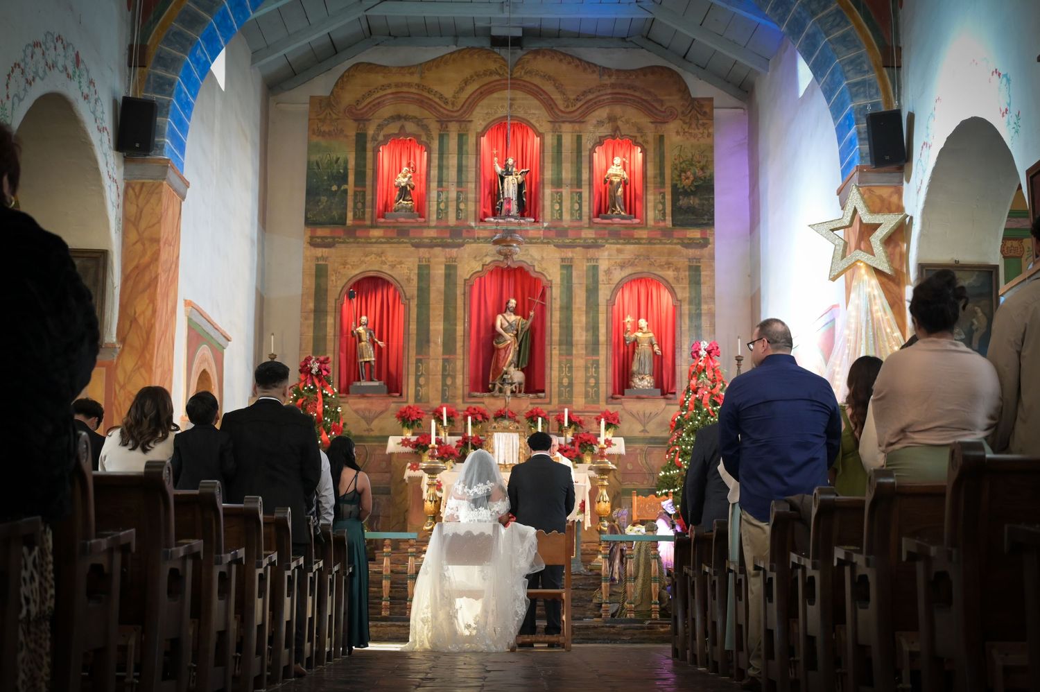 Mission San Juan Bautista