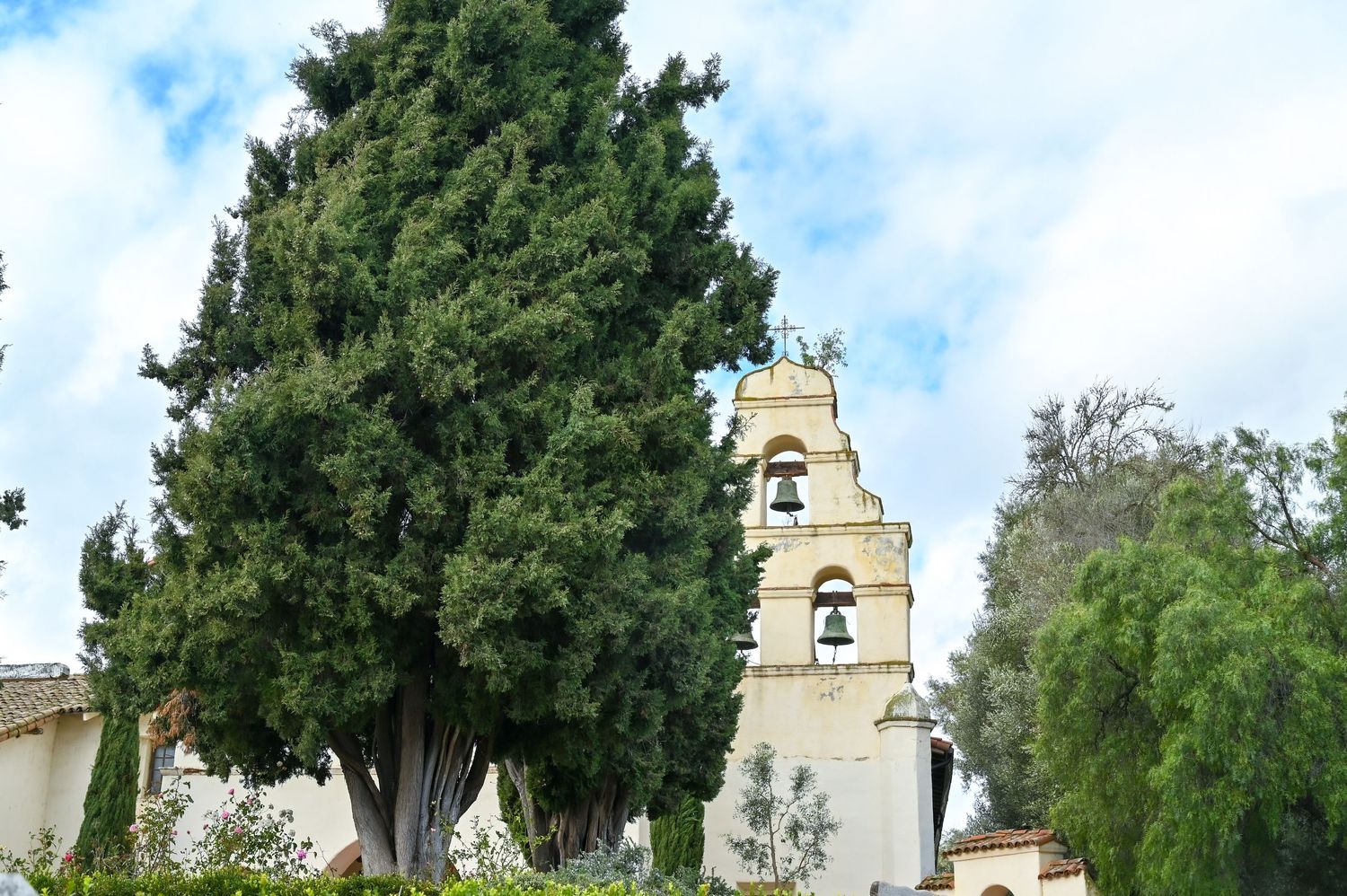 Mission San Juan Bautista