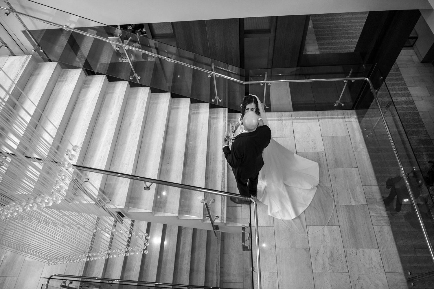Wedding Photographer