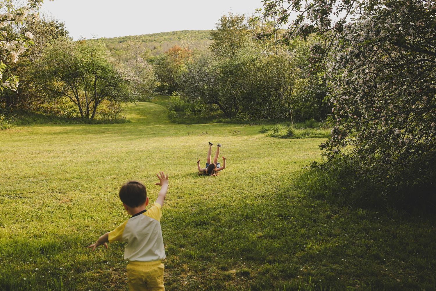 Family Photos, Antigonish Family Photos, Relaxed family photos magical family portraits