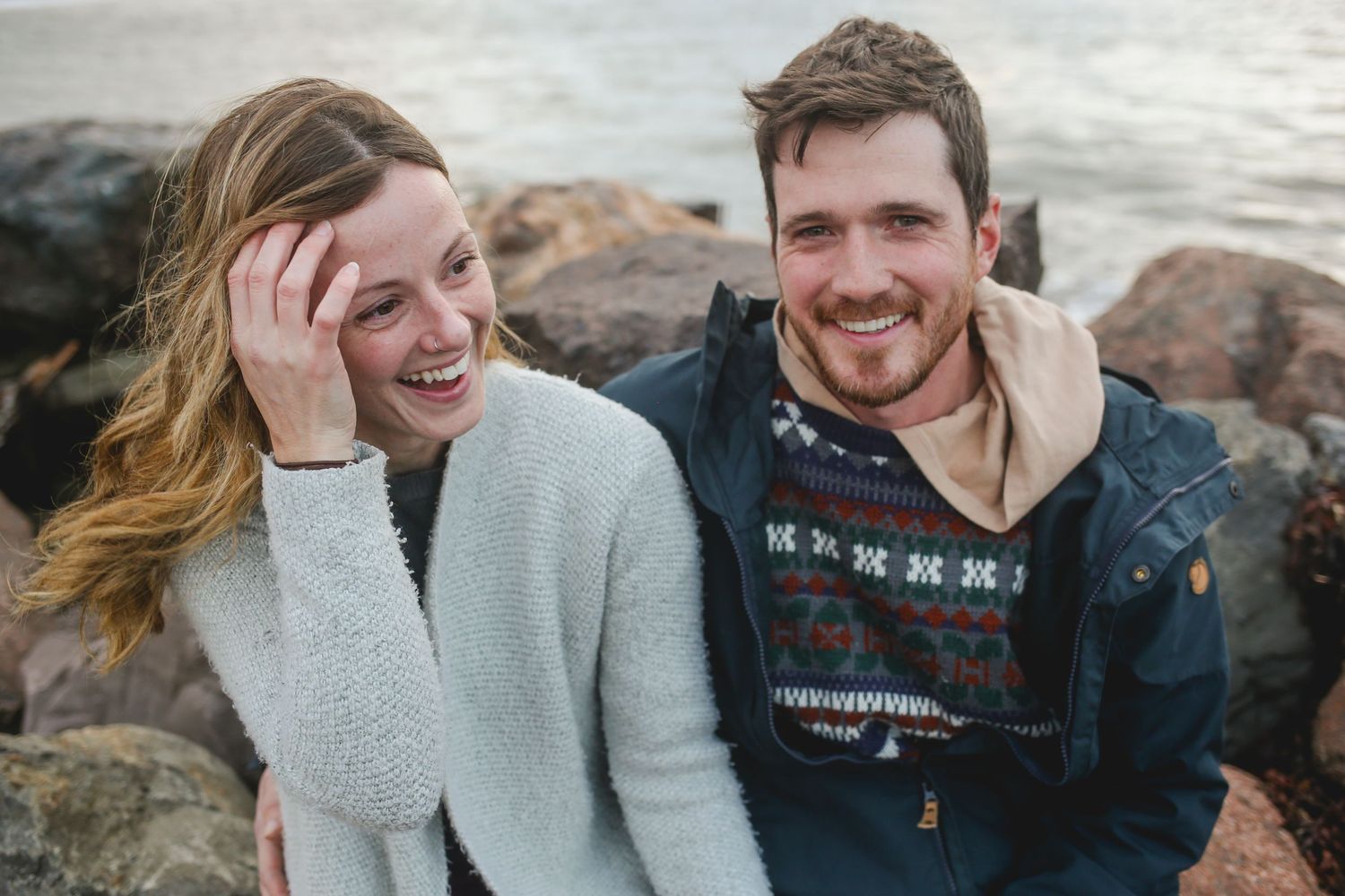 Engagement Photos, Couple, Nova Scotia, Portrait Photographer, Antigonish Portrait Photographer, Antigonish Couple Photos