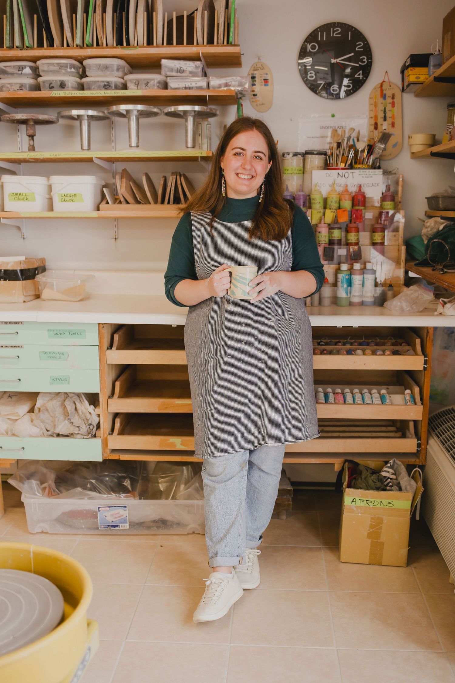 Small business photos in Antigonish, Nova Scotia.