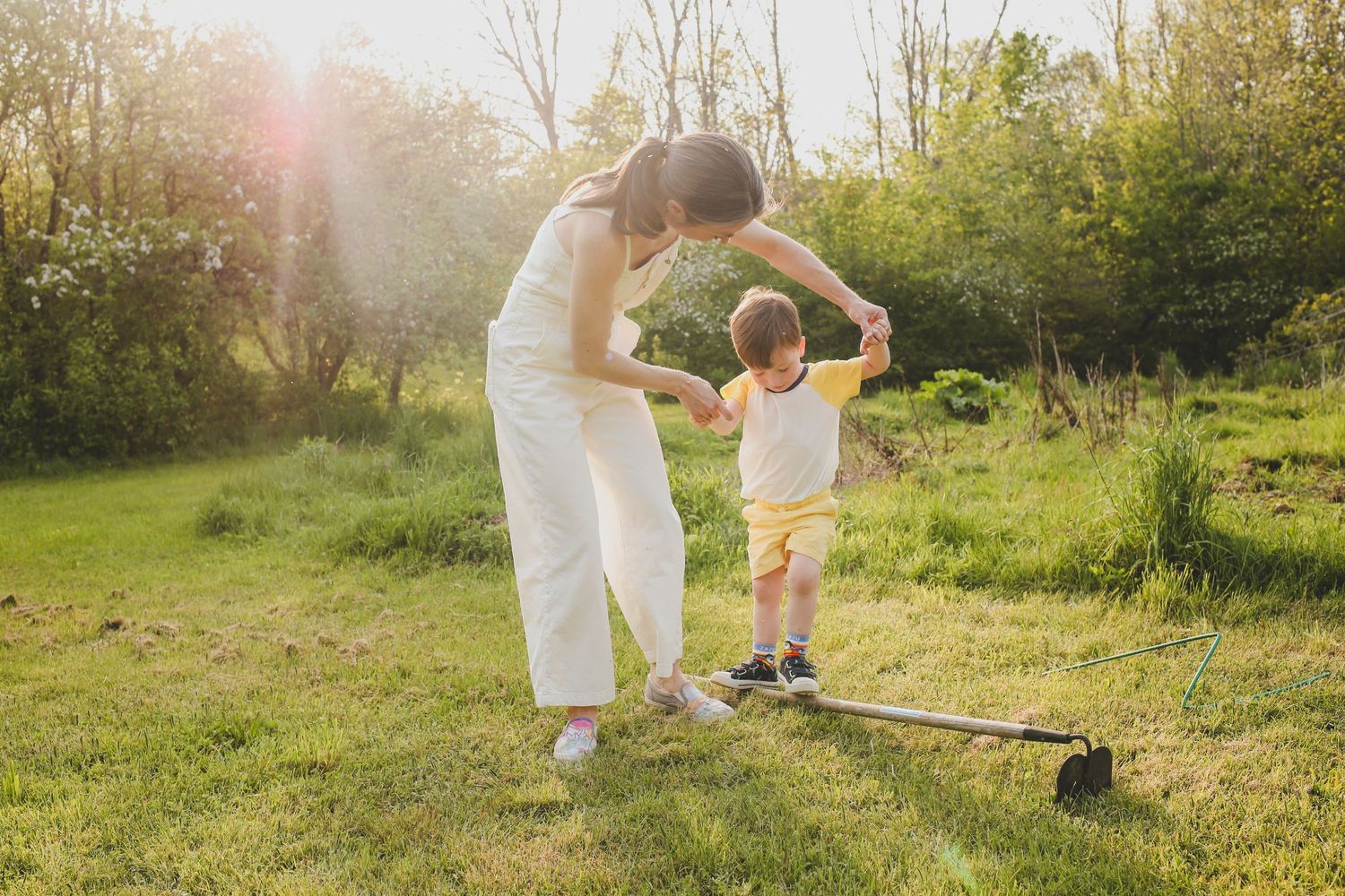 Family Photos, Antigonish Family Photos, Relaxed family photos magical family portraits