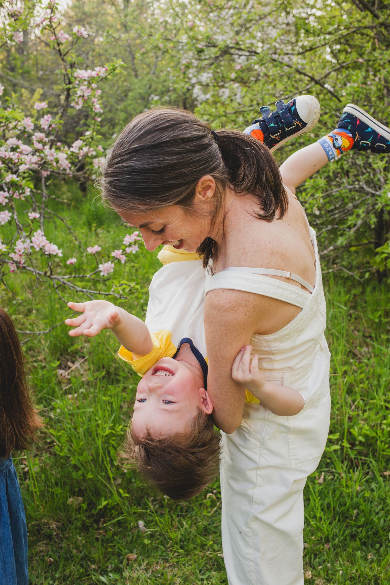 Family Photos, Antigonish Family Photos, Relaxed family photos magical family portraits