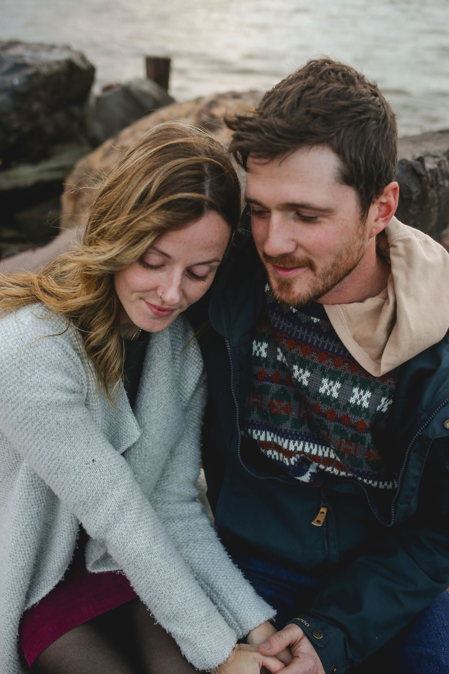 Engagement Photos, Couple, Nova Scotia, Portrait Photographer, Antigonish Portrait Photographer, Antigonish Couple Photos