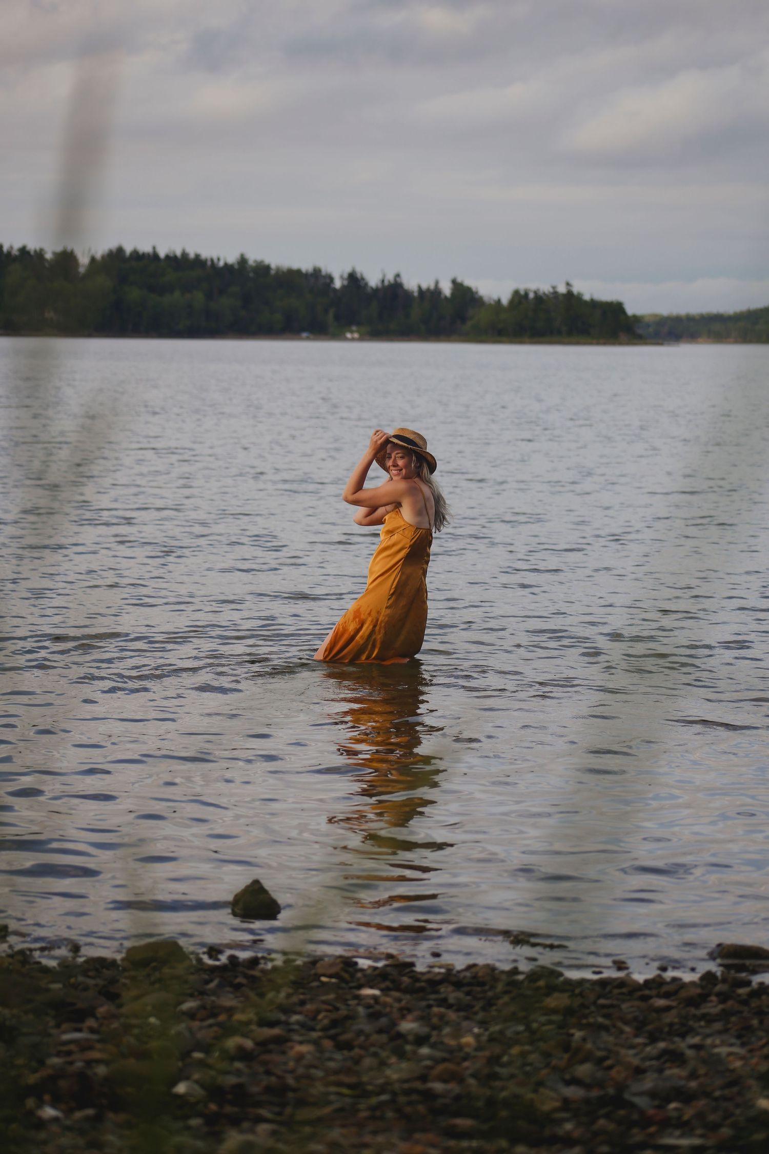 Portrait photography Antigonish, Nova Scotia.