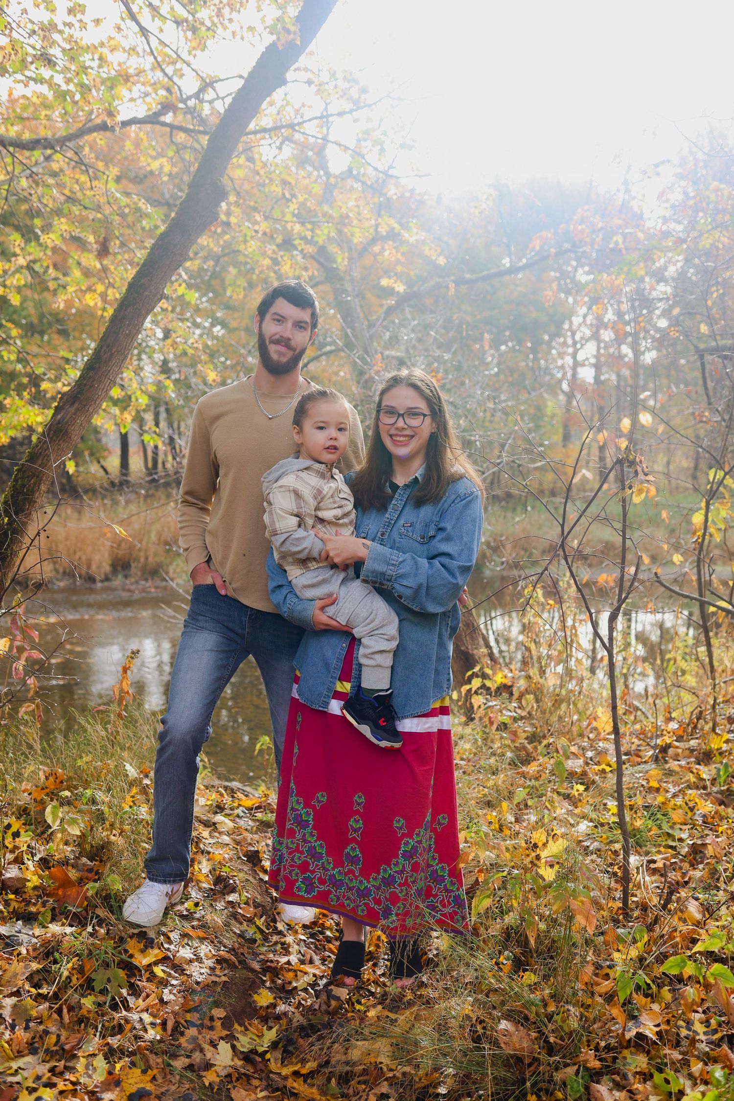Family Photos, Antigonish Family Photos, Relaxed family photos magical family portraits