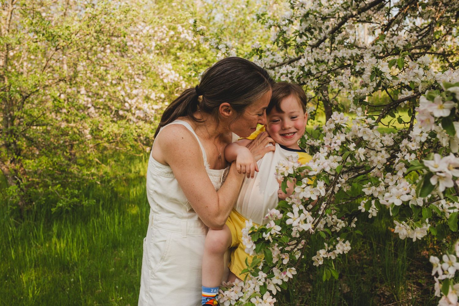 Family Photos, Antigonish Family Photos, Relaxed family photos magical family portraits