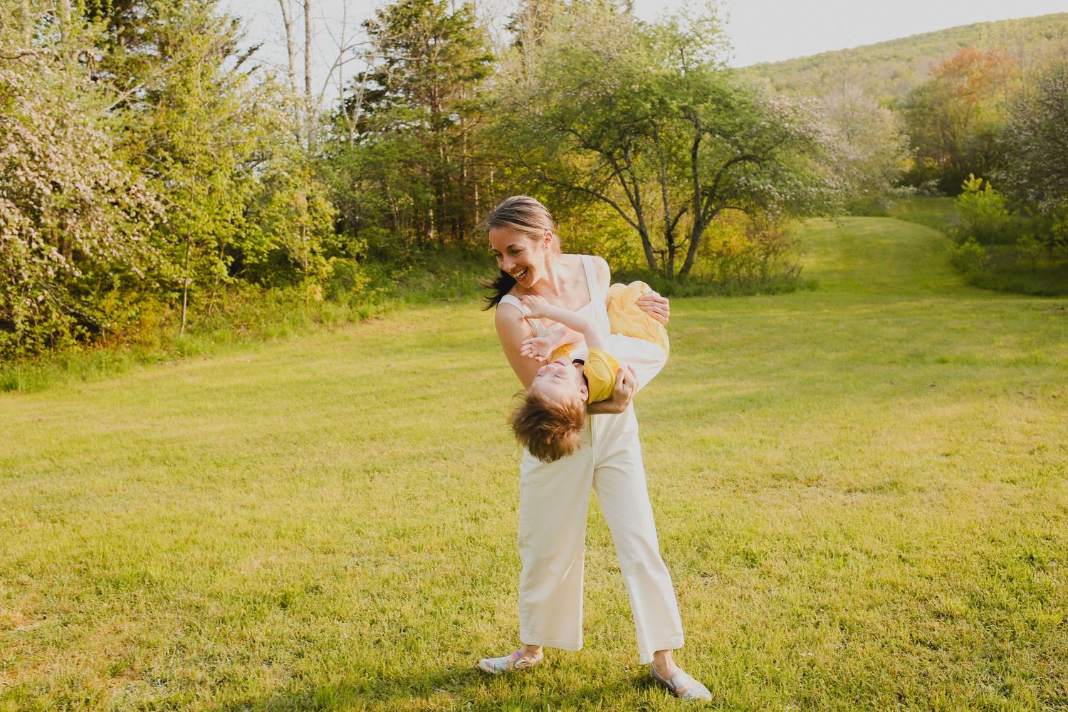 Family Photos, Antigonish Family Photos, Relaxed family photos magical family portraits