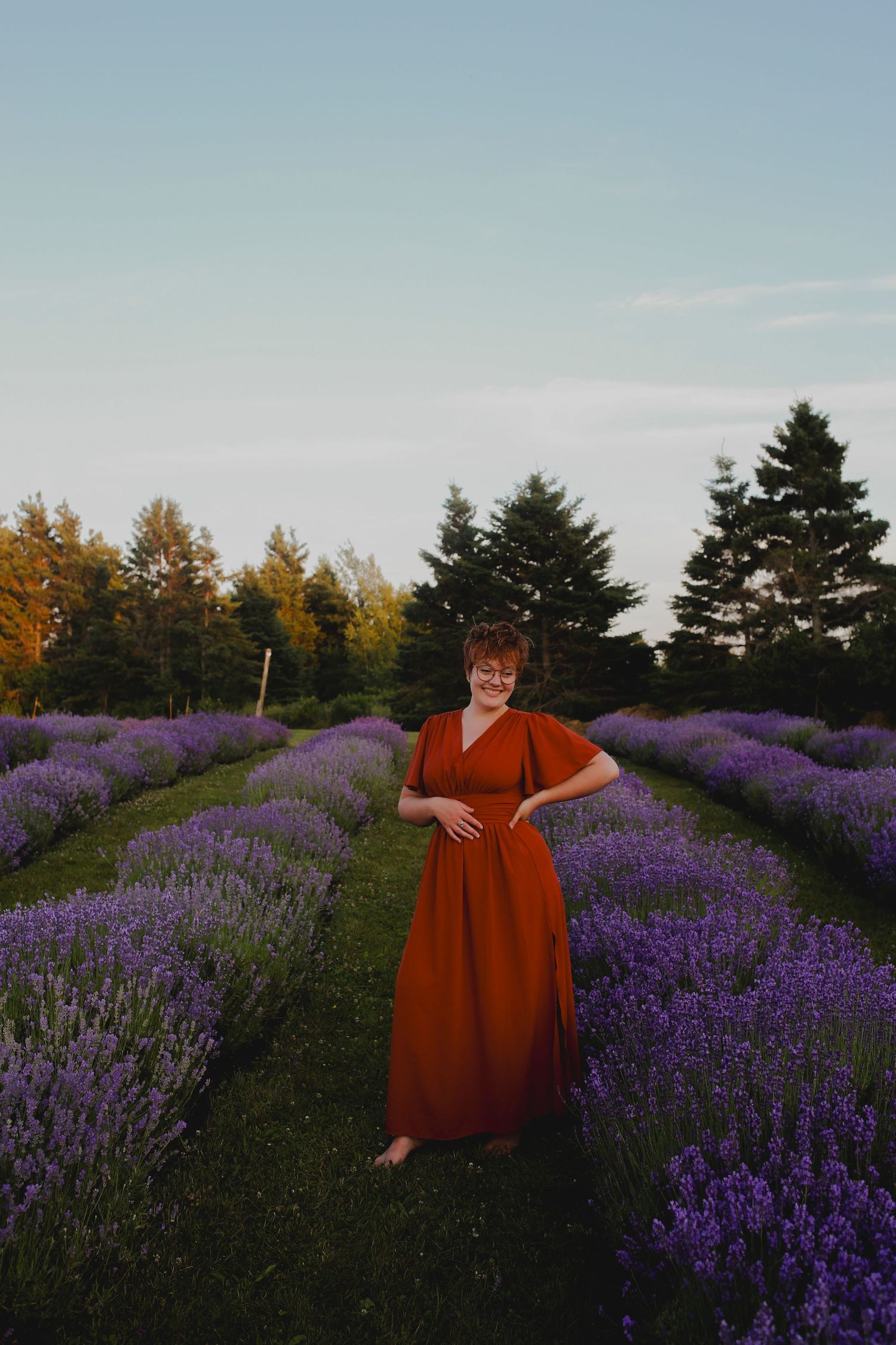 Small business photos in Antigonish, Nova Scotia.