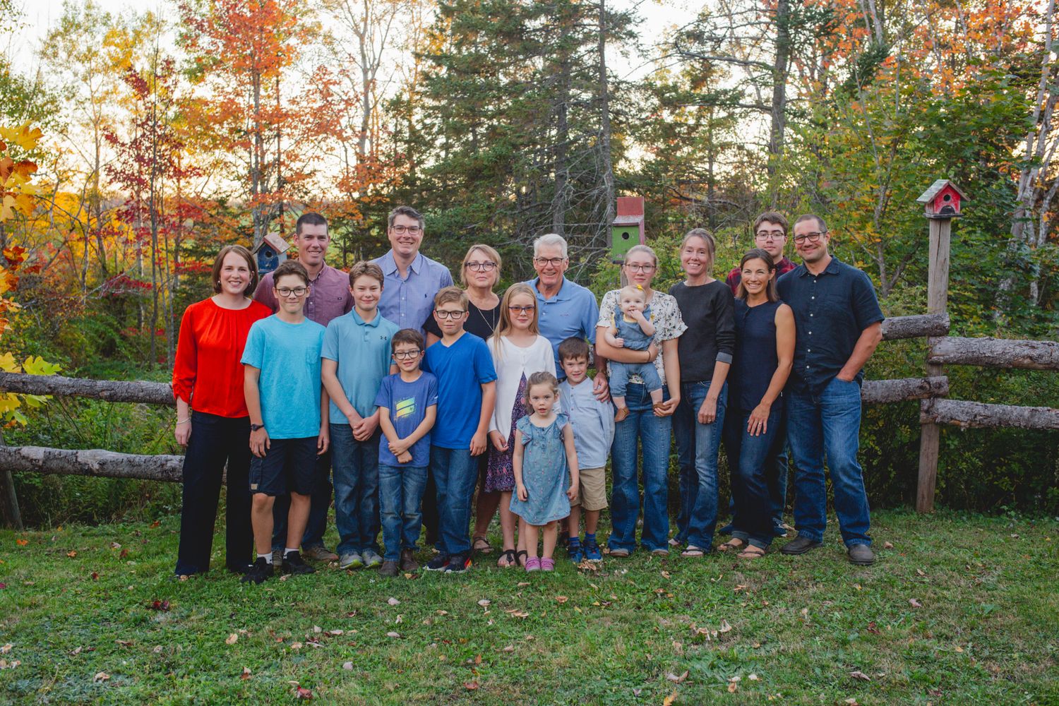 Family Photos, Antigonish Family Photos, Relaxed family photos magical family portraits