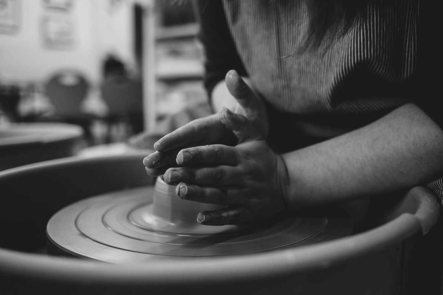 Small business photos in Antigonish, Nova Scotia.