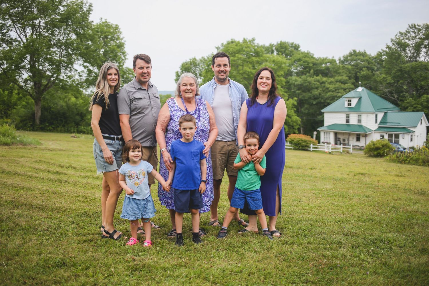 Family Photos, Antigonish Family Photos, Relaxed family photos magical family portraits