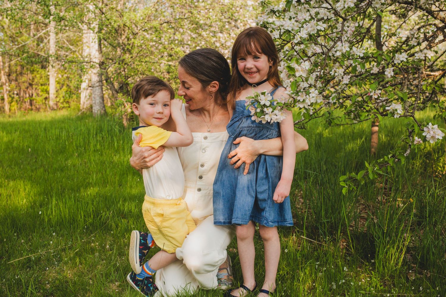 Family Photos, Antigonish Family Photos, Relaxed family photos magical family portraits