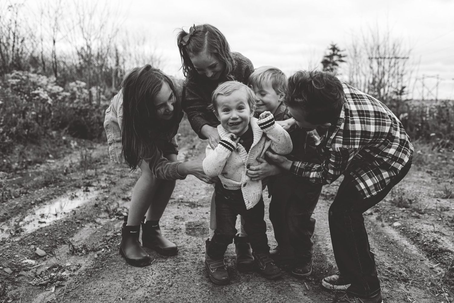 Family Photos, Antigonish Family Photos, Relaxed family photos magical family portraits