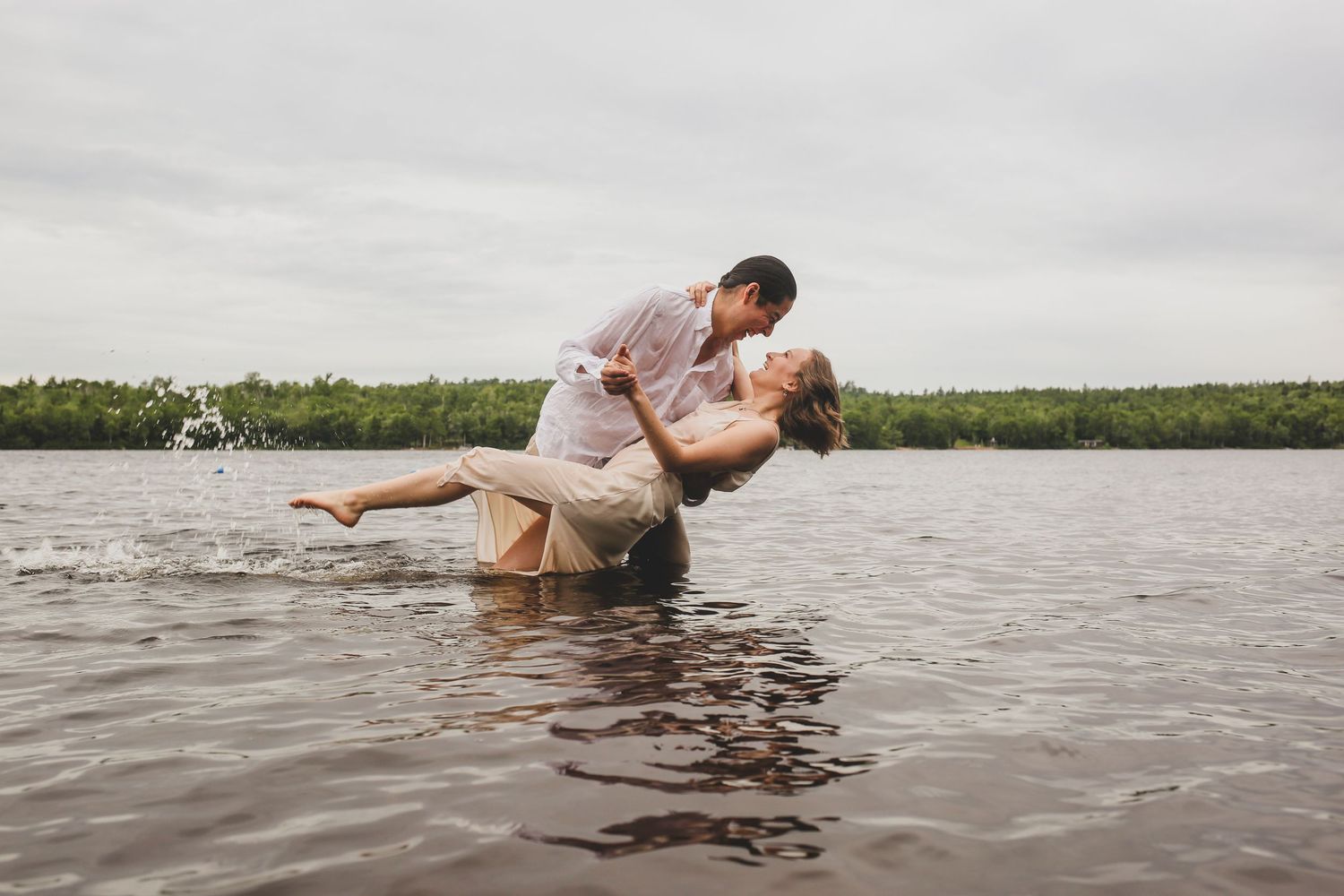 Engagement Photos, Couple, Nova Scotia, Portrait Photographer, Antigonish Portrait Photographer, Antigonish Couple Photos