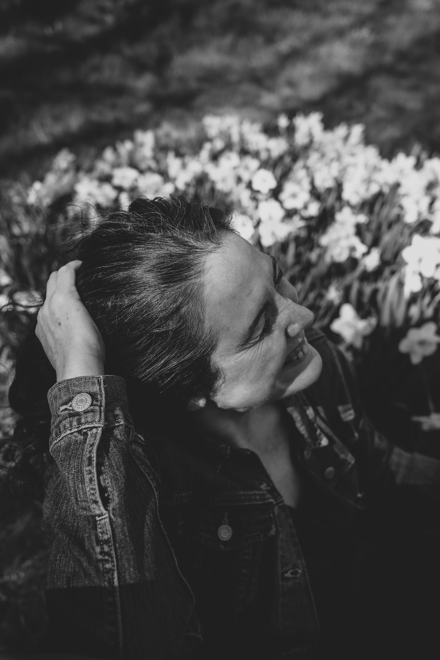 Portrait photography Antigonish, Nova Scotia.