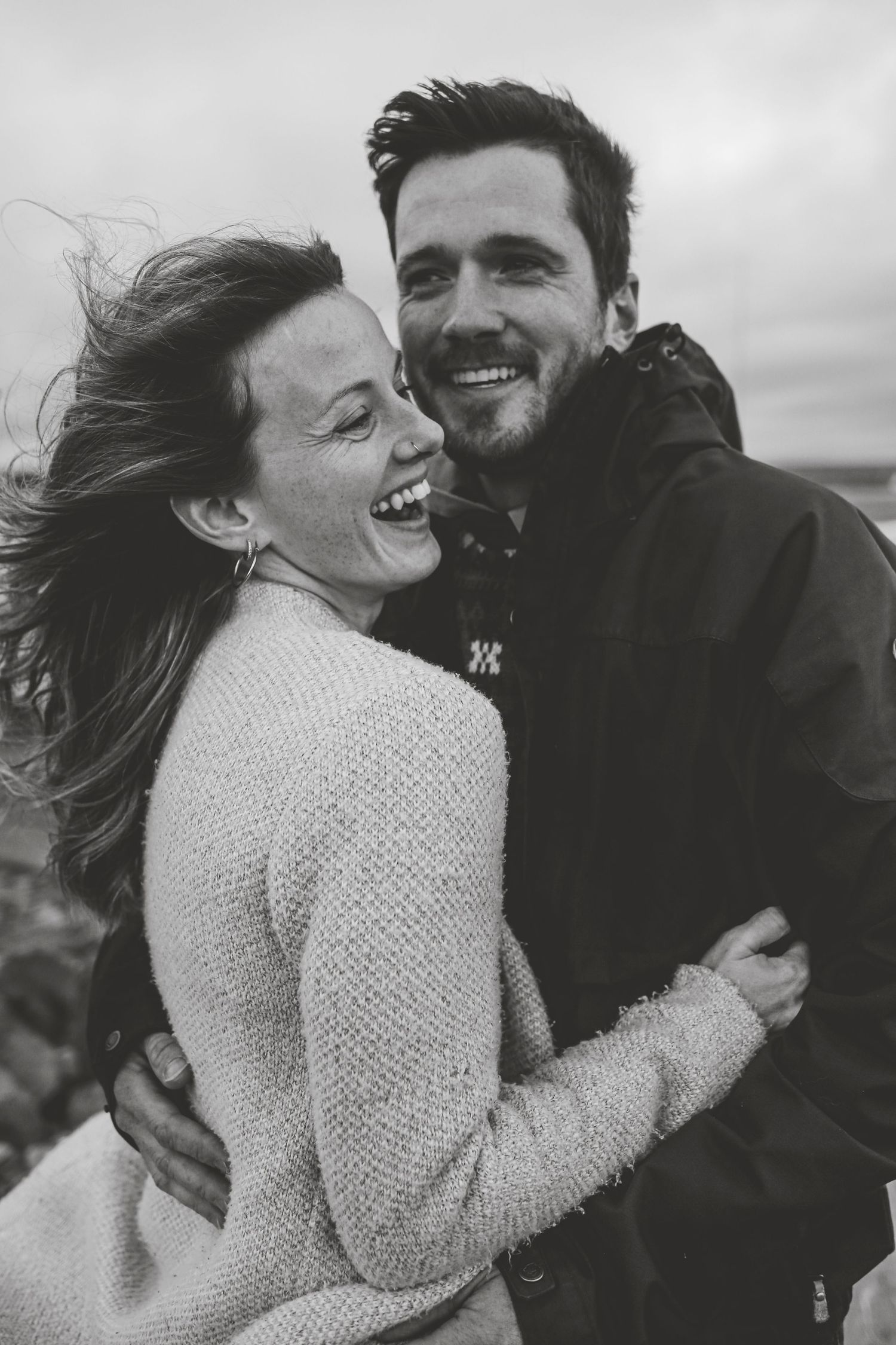 Engagement Photos, Couple, Nova Scotia, Portrait Photographer, Antigonish Portrait Photographer, Antigonish Couple Photos