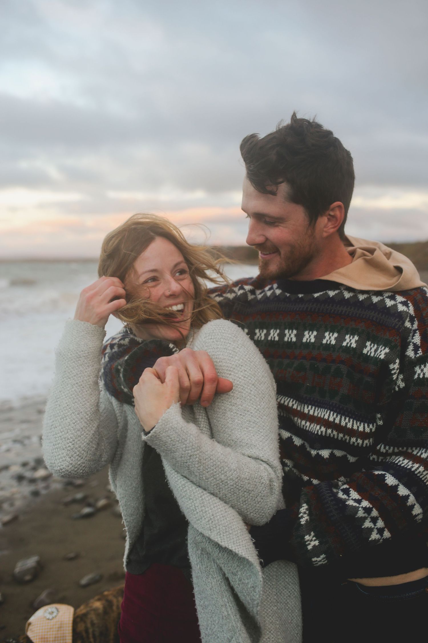 Engagement Photos, Couple, Nova Scotia, Portrait Photographer, Antigonish Portrait Photographer, Antigonish Couple Photos