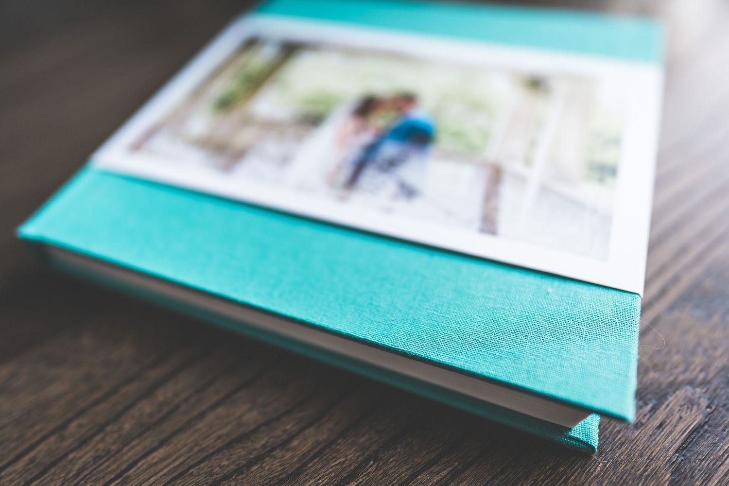 The Coffee Table Book - Cassi V Photography