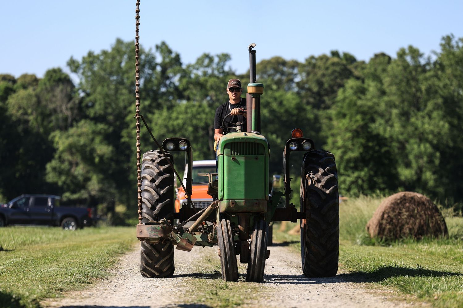 NC Equine Farm and Family Event Photographer