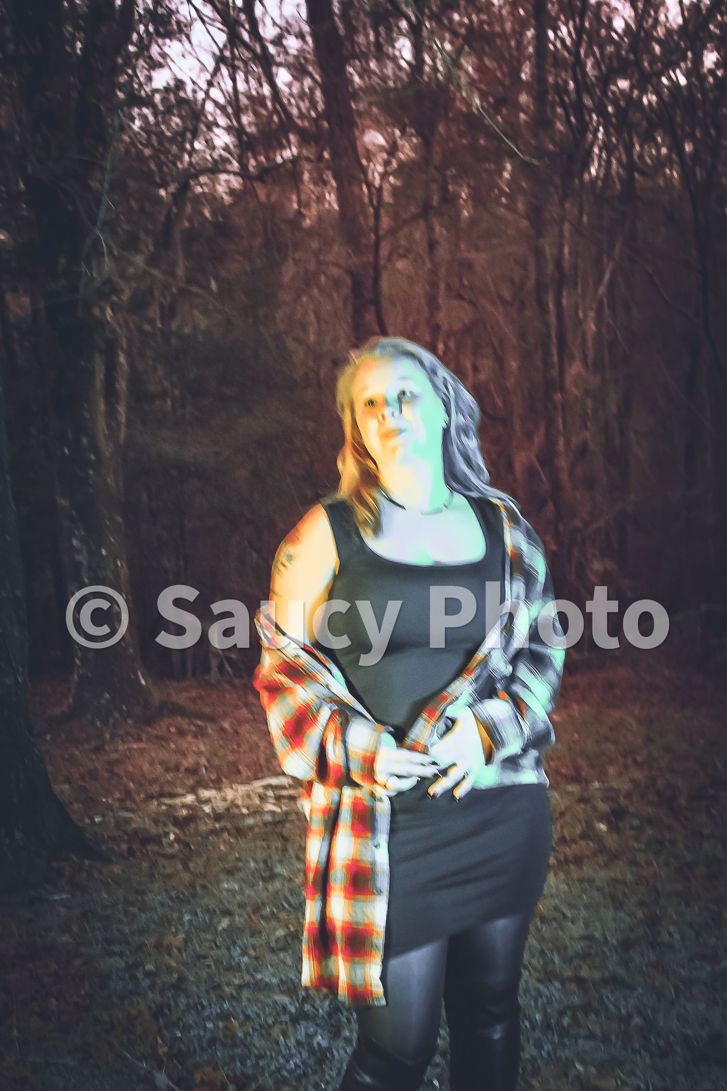 Explore the diverse portfolio of Saucy Photo by Javier. From professional portrait sessions to stunning fine art landscape prints and art.