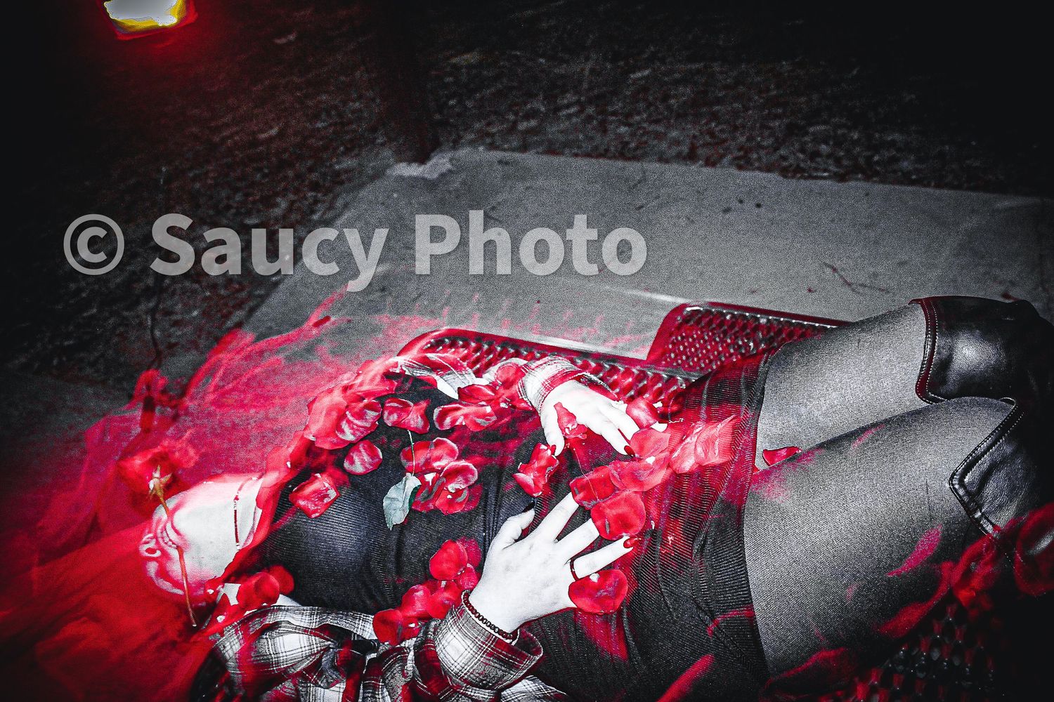 Explore the diverse portfolio of Saucy Photo by Javier. From professional portrait sessions to stunning fine art landscape prints and art.