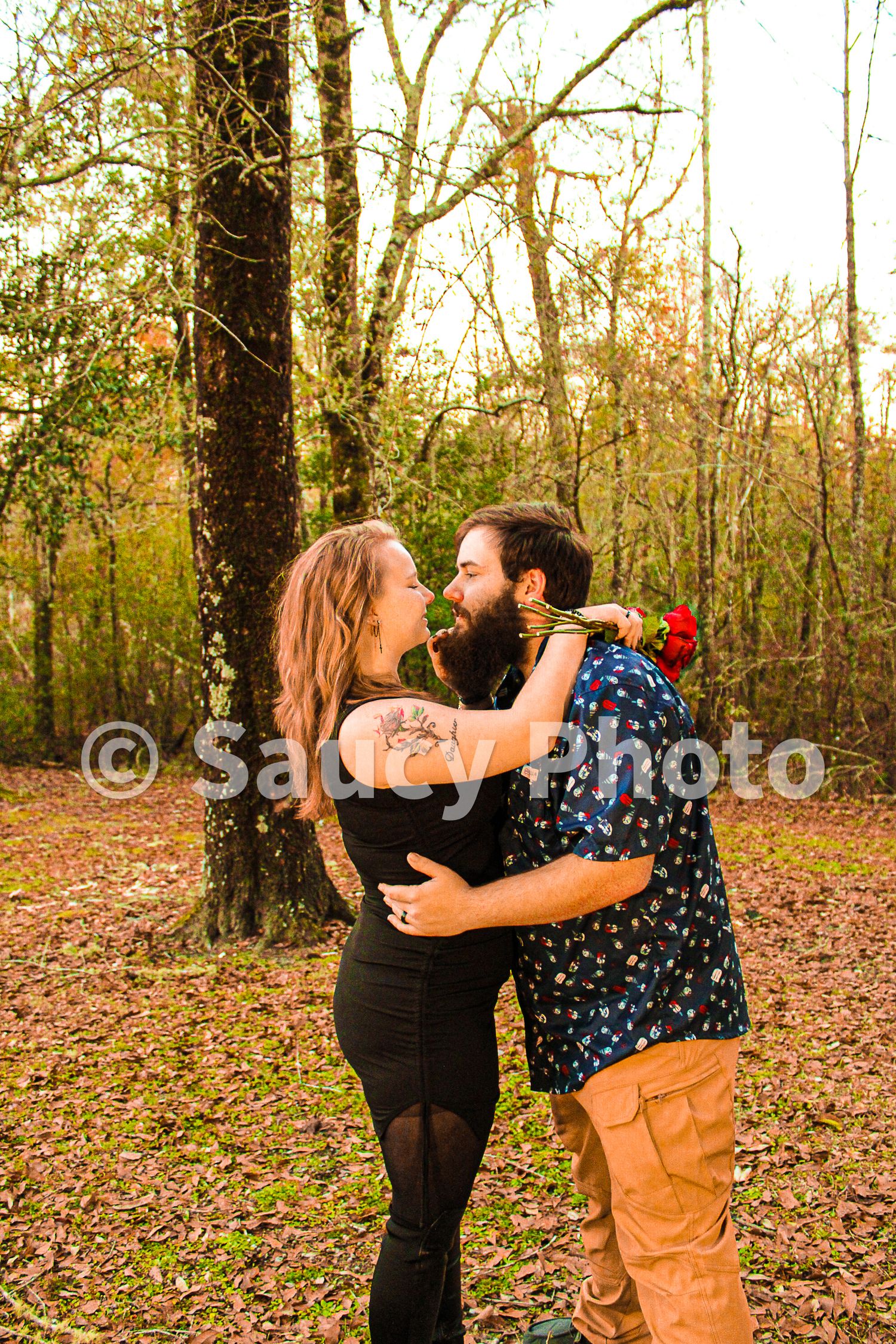 Explore the diverse portfolio of Saucy Photo by Javier. From professional portrait sessions to stunning fine art landscape prints and art.