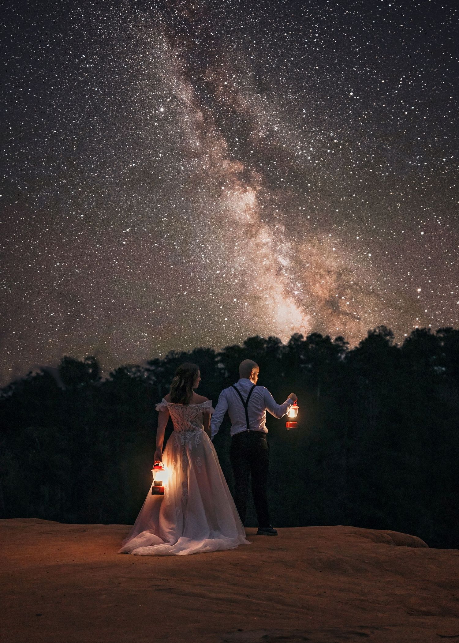 alaska elopement photographer