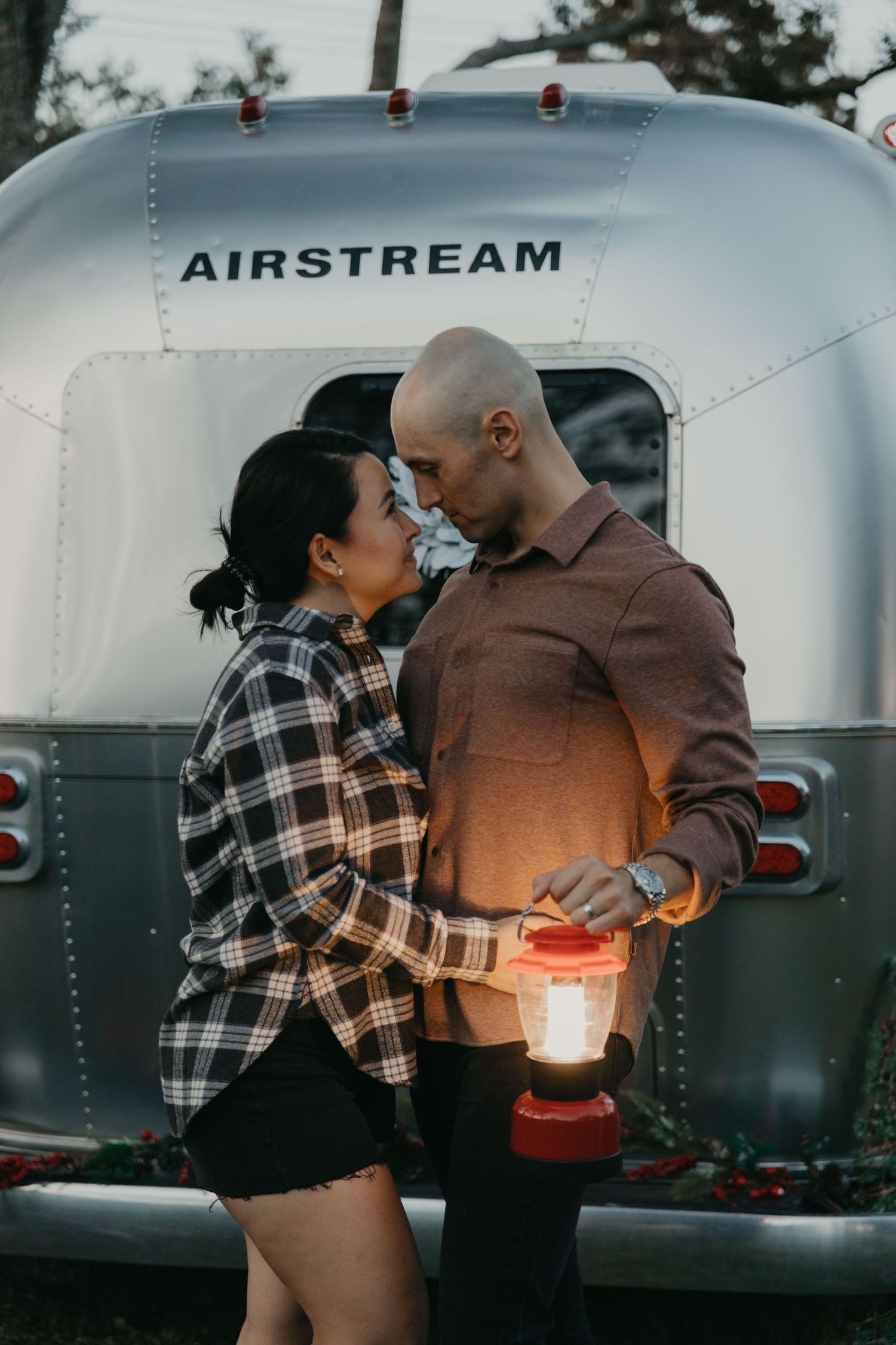 adventure elopement, alaska adventure, camping elopement