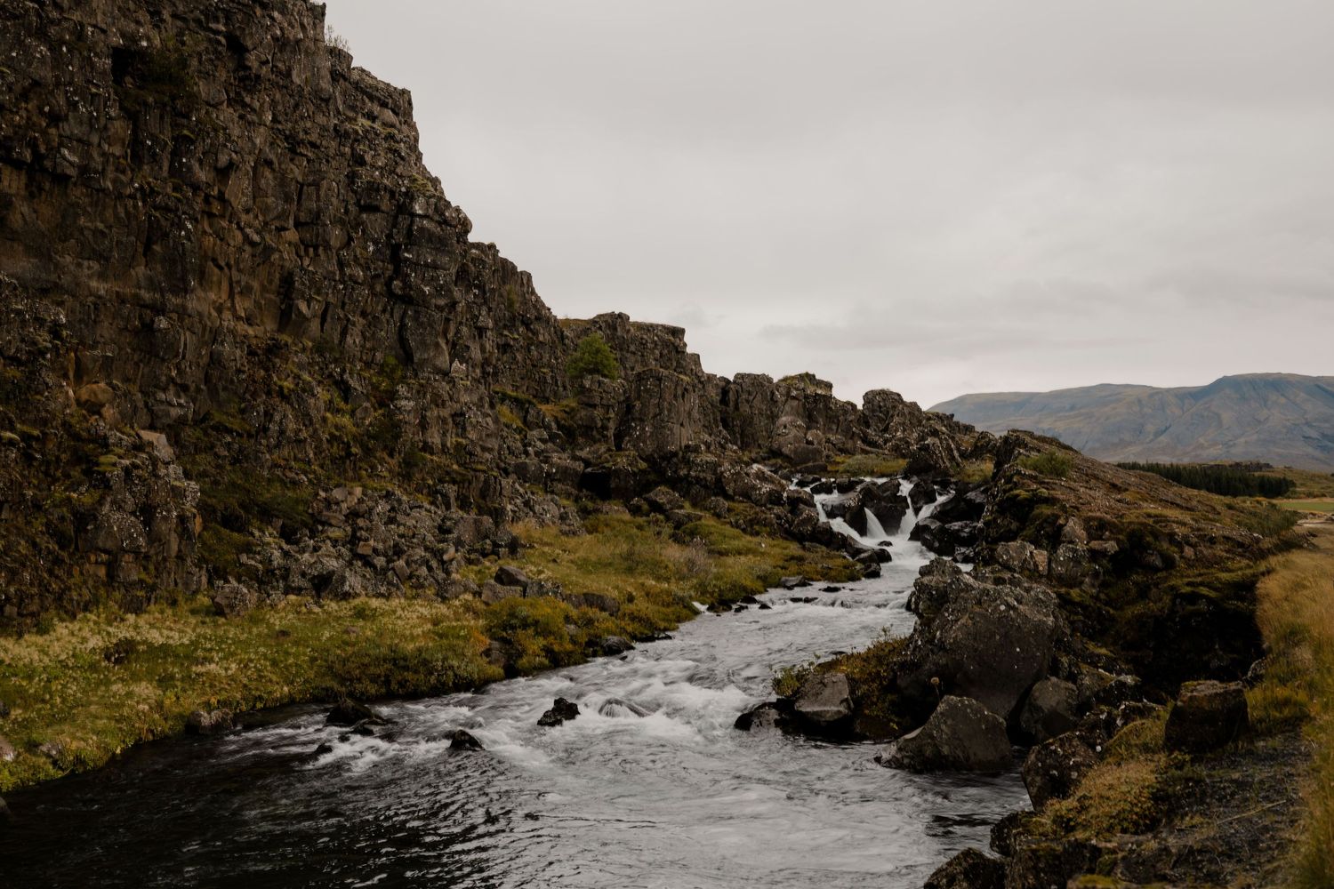 iceland elopement photographer