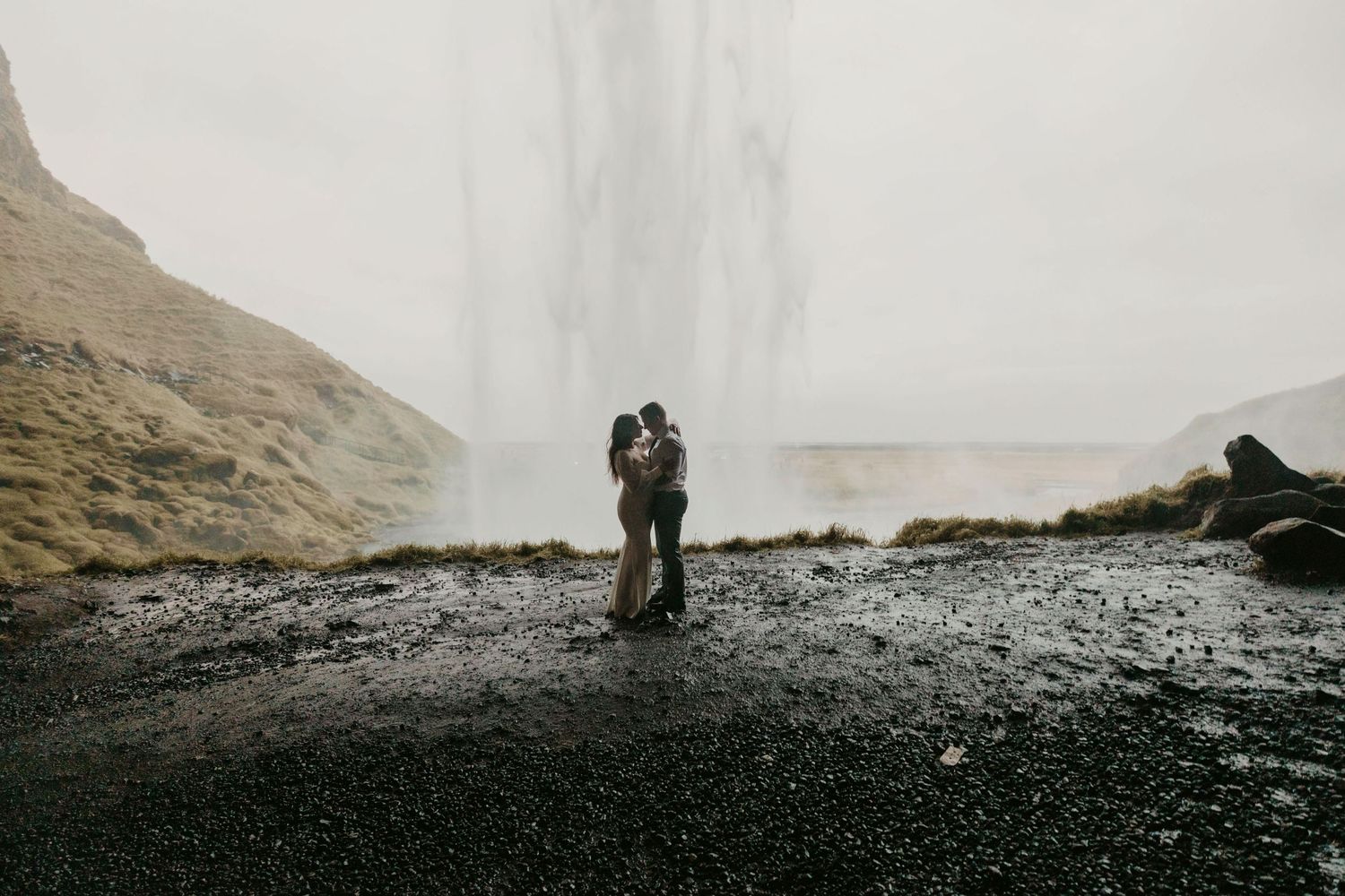 Iceland-elopement